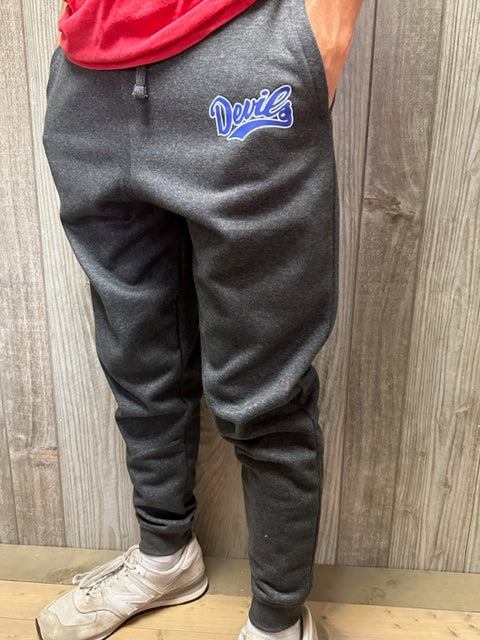 Lebanon Devils District Joggers