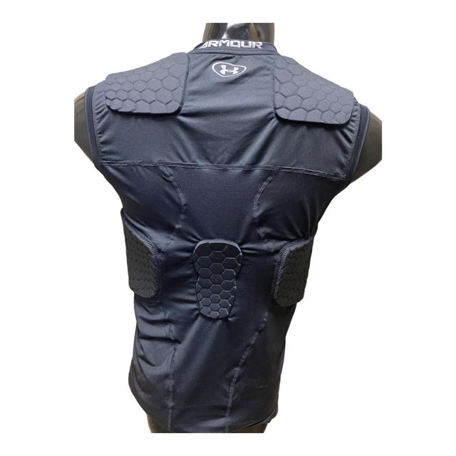 UnderArmour Pro 5 Pad Shirt