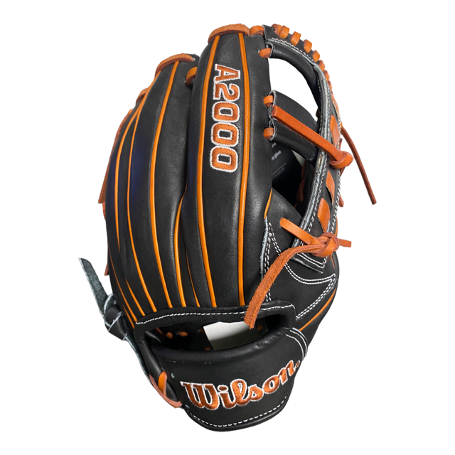 Wilson A2000 Pro Stock 11.5"