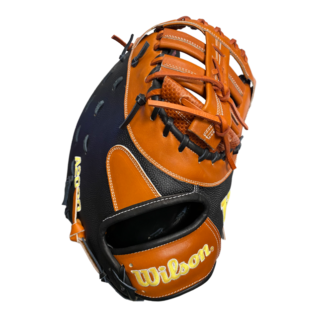 Wilson A2000 Spin Control 1st Base Mitt