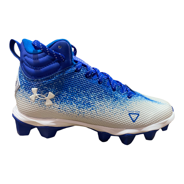 UnderArmour Spotlight Franchise RM 2.0 Jr