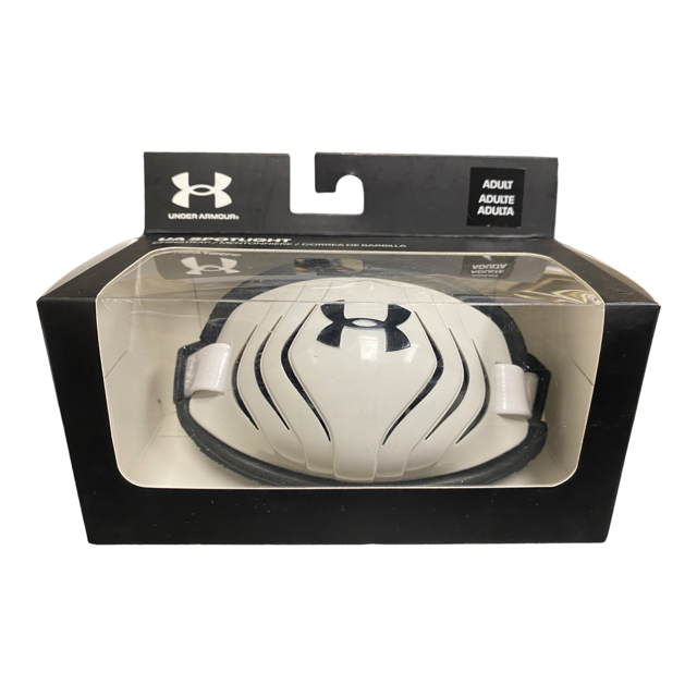 UnderArmour Adult Spotlight Chinstrap