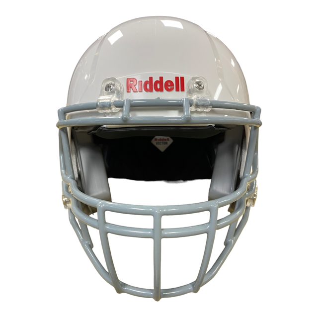 Riddell Victor I Youth Football Helmet – Sports World LLC Riddell Victor I Youth Football Helmet – Sports World LLC