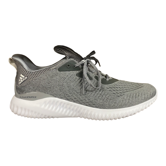 Adidas Alphabounce IM Mens Running Shoe