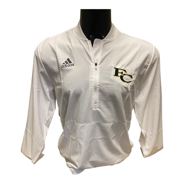 Friendship Adidas Lightweight L/S 1/4 Zip