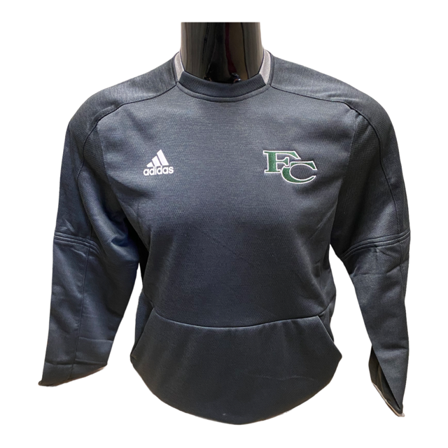 Friendship Adidas FC 2.0 L/S Fleece