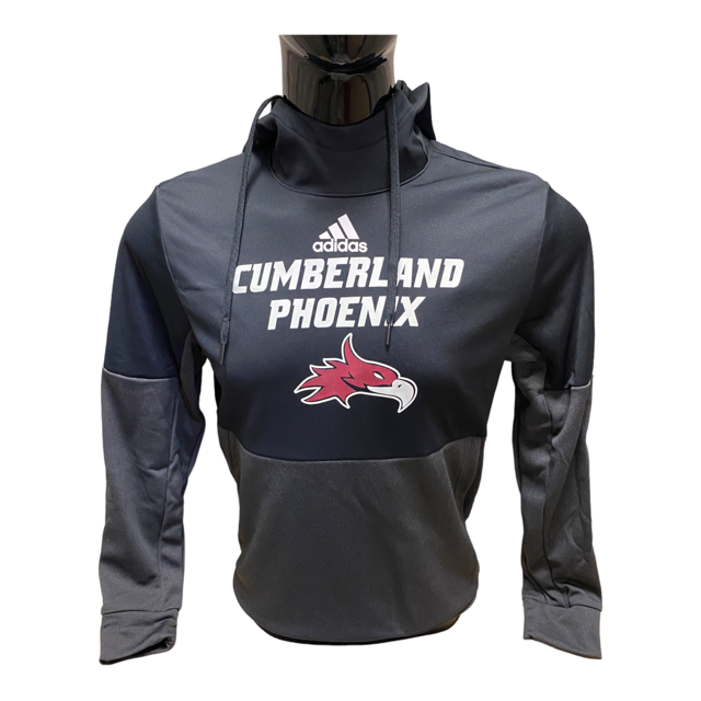 Cumberland Adidas Team Issue Performance Hoods