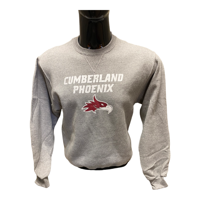Cumberland Russell Crew Sweatshirt
