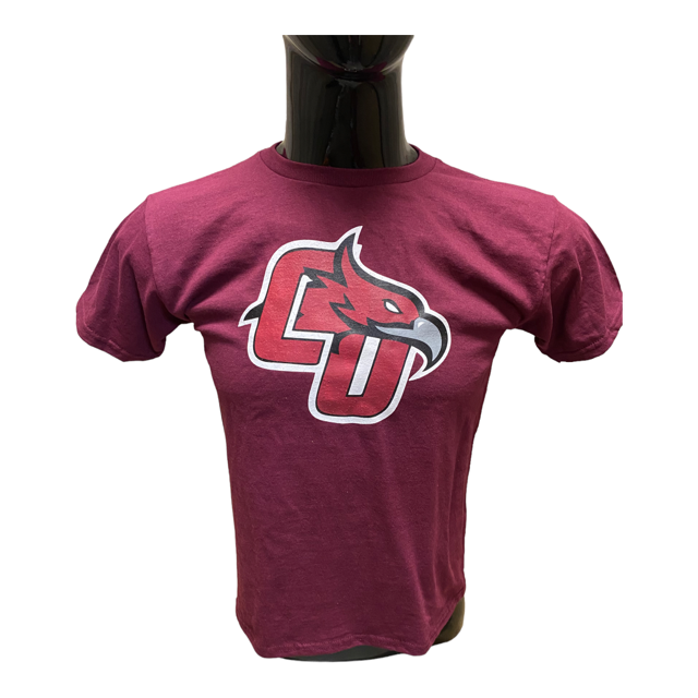 Cumberland Kids Cotton Tee