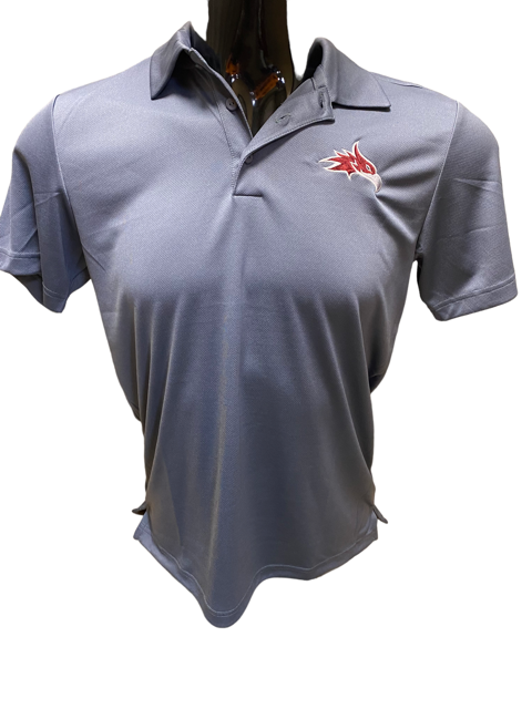 Cumberland Adidas Grind Performance Polo