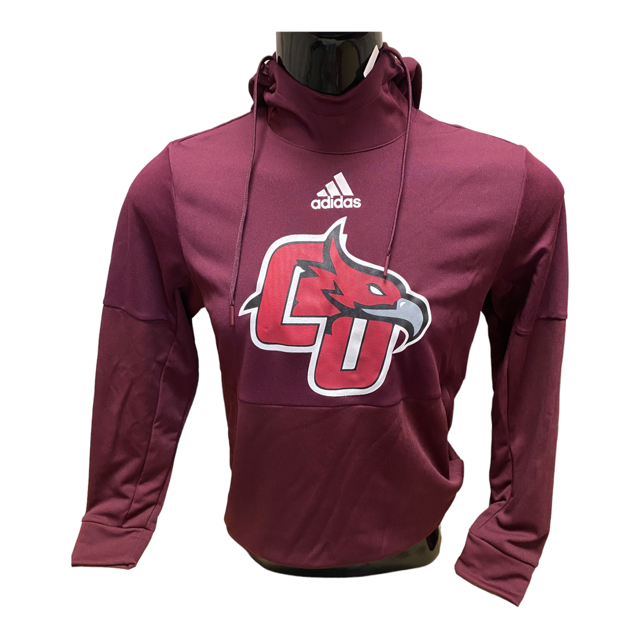 Cumberland Adidas Team Issue Performance Hood