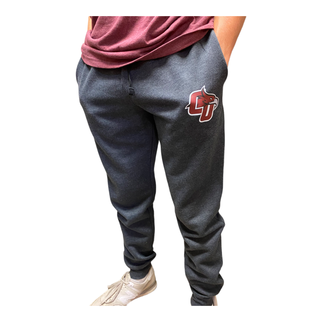 Cumberland New Balance CU Bird Head Joggers