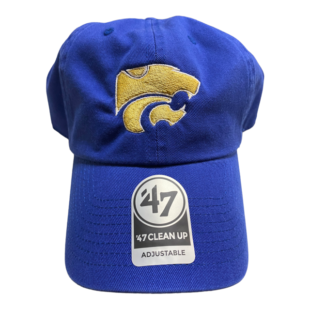 Wilson Central '47 Brand Power Cat Unstructured Hat