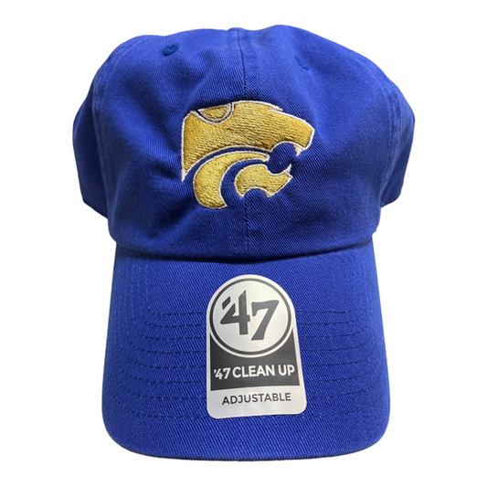 Wilson Central '47 Brand Power Cat Unstructured Hat