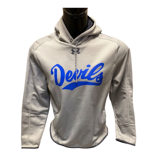 Lebanon UnderArmour Script Devils Performance Hood