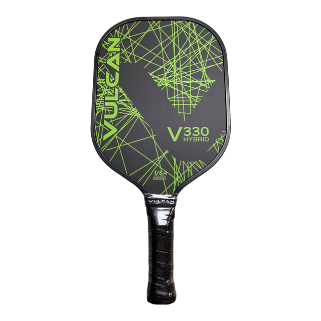 Vulcan V330 Pickleball Paddle