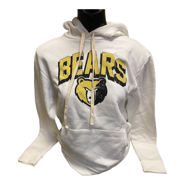 Mt. Juliet Next Level Hood Bears w/Head