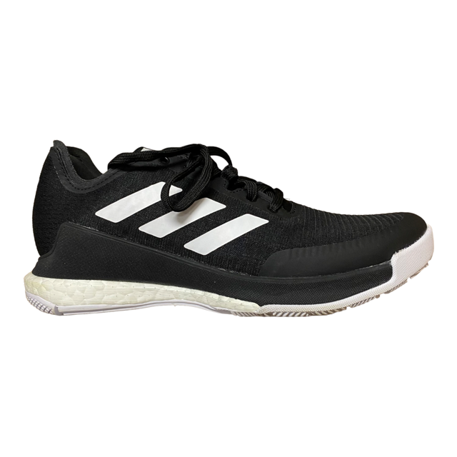 Adidas Womens Crazy Flight Volleyball Shoe