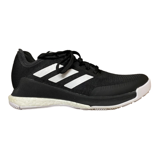 Adidas Womens Crazy Flight Volleyball Shoe