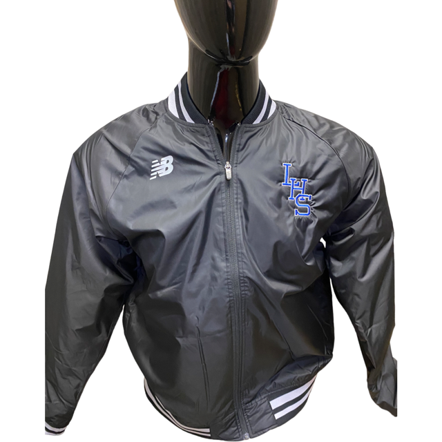 Lebanon New Balance Dugout Jacket