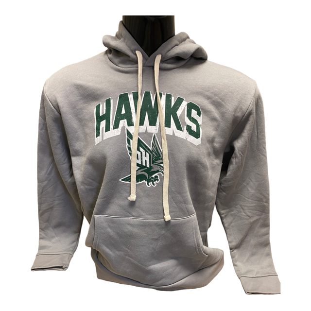Green Hill Next Level Shadow Hawk Hood
