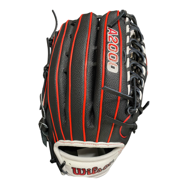 Wilson A2000 Pro Stock 12.75" SC0T7 Baseball Glove