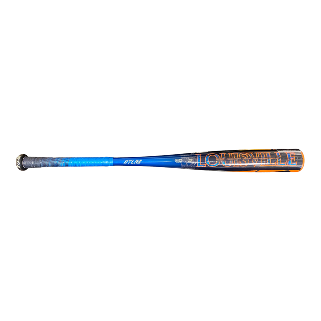 Louisville Slugger 2025 BBCOR Atlas Baseball Bat Sports World LLC