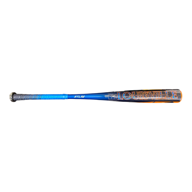 Louisville Slugger 2024 BBCOR Atlas Baseball Bat