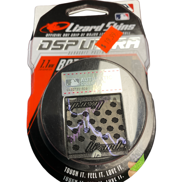 Lizard Skin "Shock Camo" Bat Grip