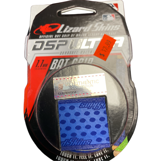 Lizard Skin "Royal Blue" Bat Grip