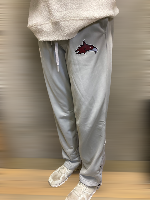 Cumberland Adidas Team Issue Open Hem Pants