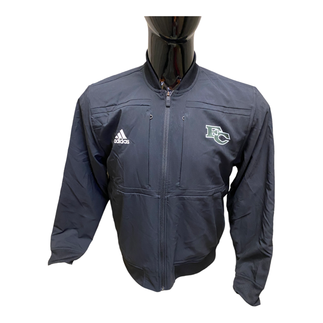 Friendship Adidas Bomber Jacket