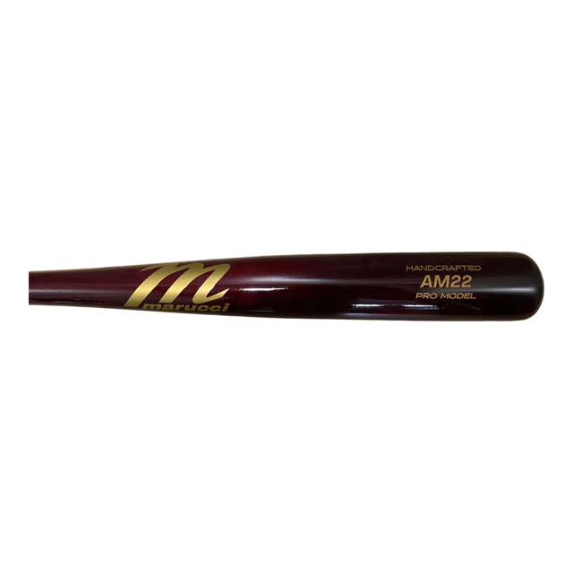 Marucci AM22 Maple Wood Bat
