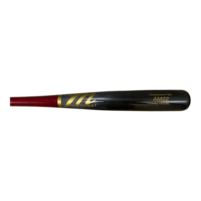 Marucci AM22 Maple Bat