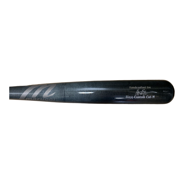 Marruci Rizz Custom Cut Maple Bat
