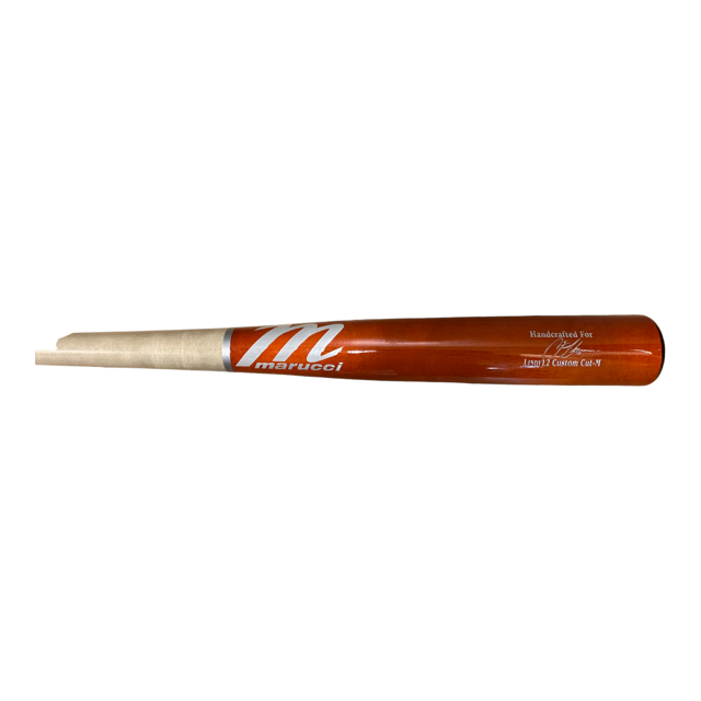 Marucci Lindy Custom Pro X Maple Bat