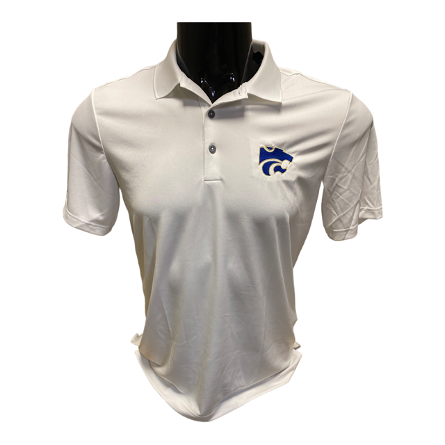 Wilson Central Adidas Polo