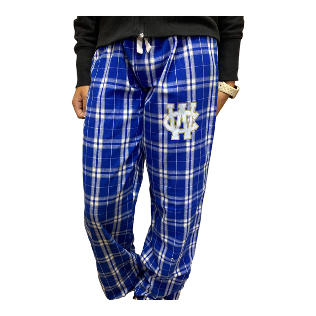 Wilson Central District Flannel Pants