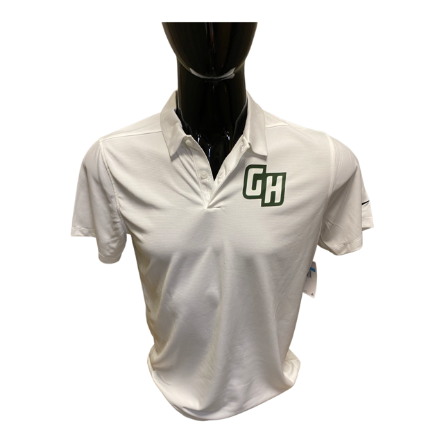 Green Hill Nike GH Polo