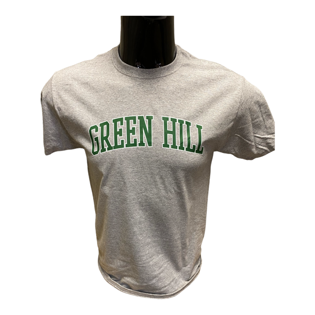 Green hill hot sale shirts