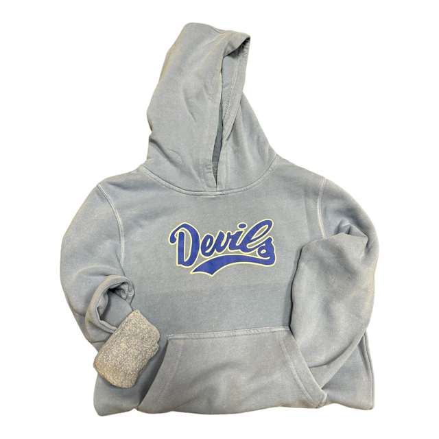 Lebanon Youth "Devils" Hood