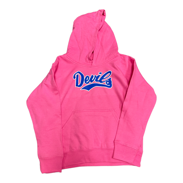 Lebanon Youth "Devils" Hood