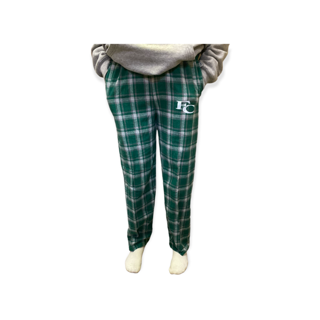 Friendship Boxercraft Flannel Pants