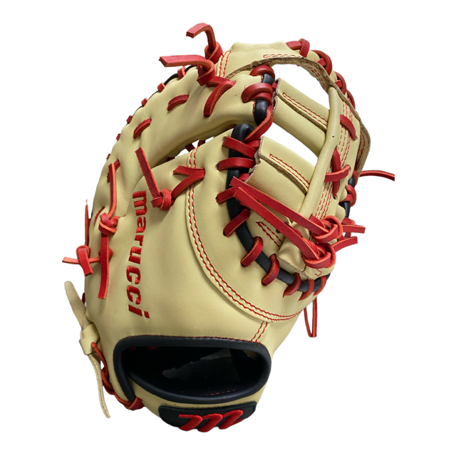 Marucci Oxbow First Base Mitt