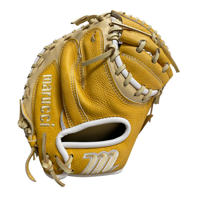 Marucci Acadia Series Catchers Mitt
