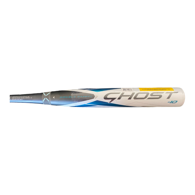 2023/ 2024 Easton Ghost Double Barrel Fastpitch Bat