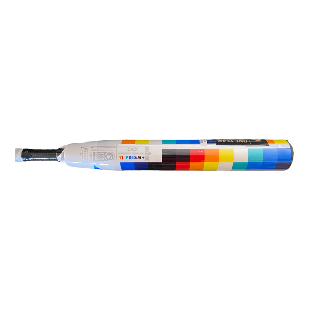 2023/2024 Demarini Prism -11 Fastpitch Bat