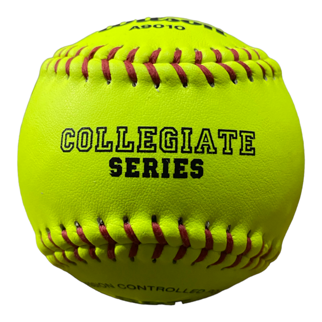 Wilson A9010 Collegiate Series SST Softball