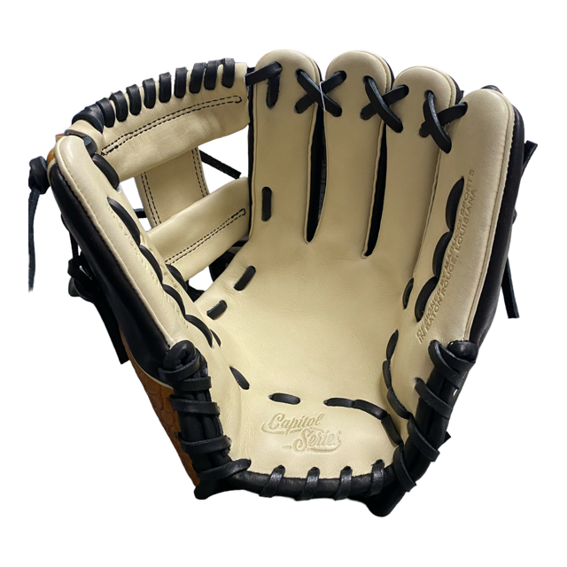 Marucci Capitol Series M Type 11.5