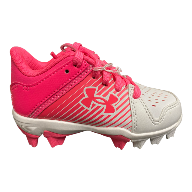 UnderArmour Leadoff Low RM Jr Cleats
